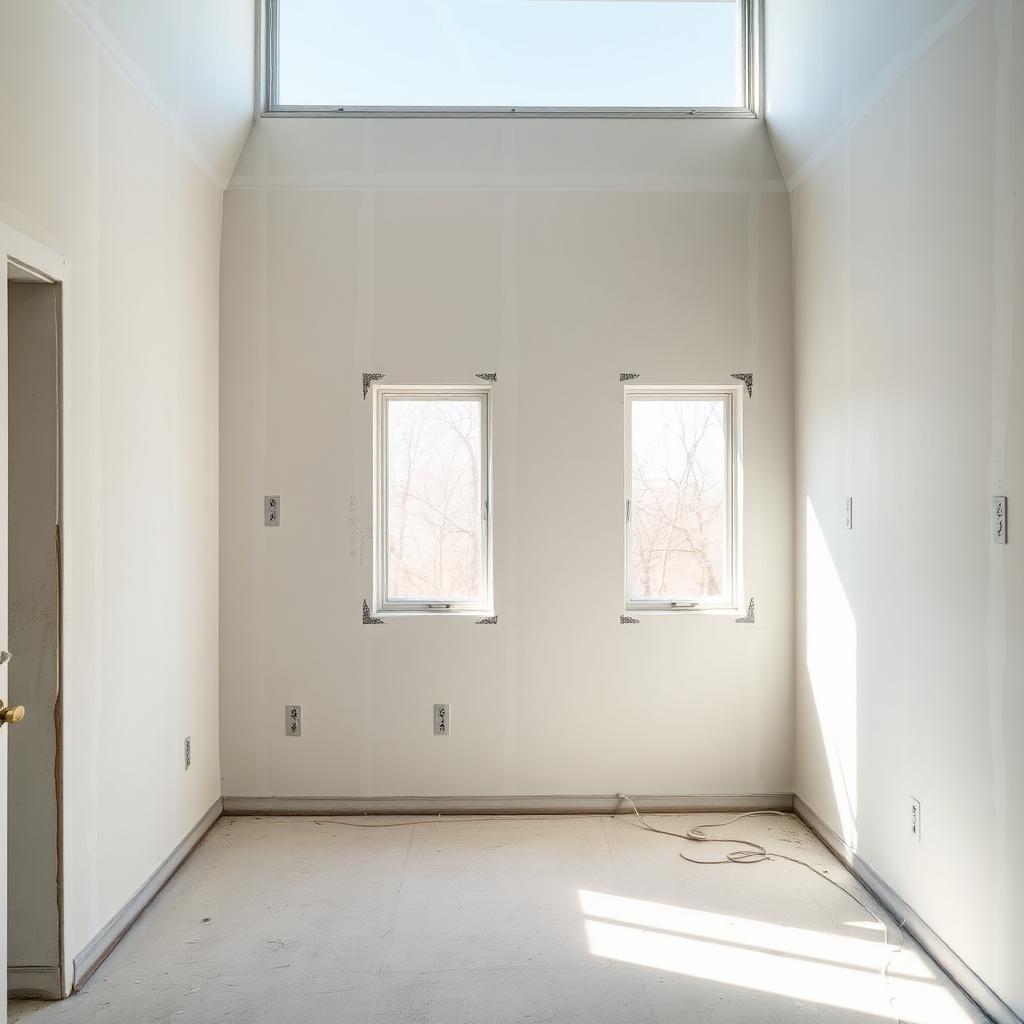 Drywall Installation — South Florida