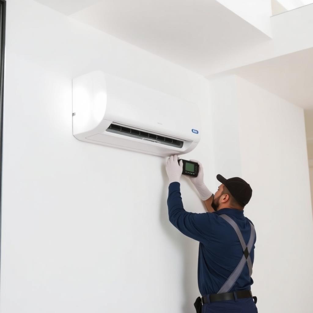 HVAC — South Florida