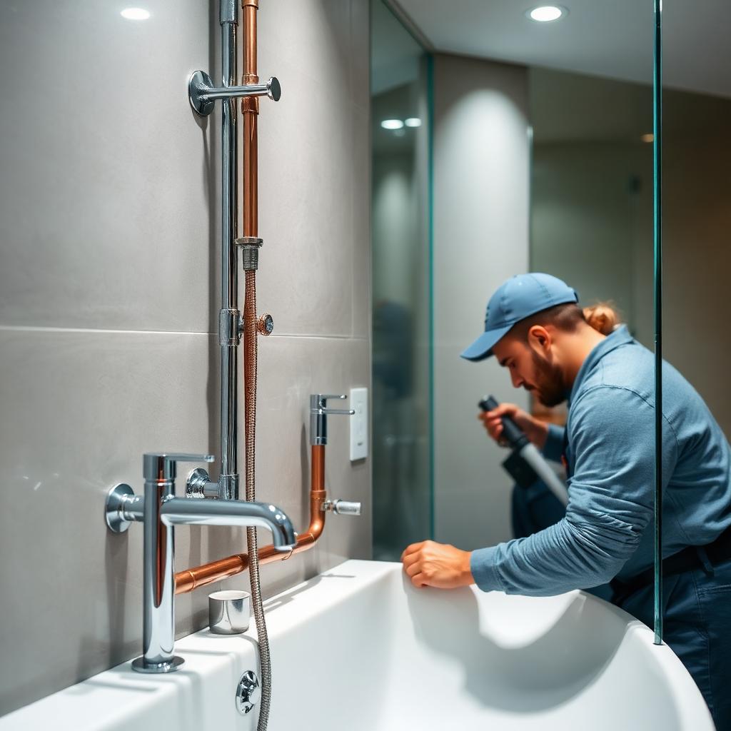 Plumbing — South Florida